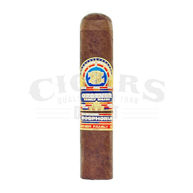 Crowned Heads Ozgener Bosphorus B50 Short Robusto Single