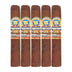 Crowned Heads Ozgener Bosphorus B52 Robusto 5 Pack