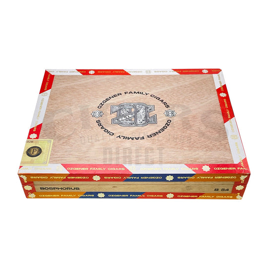 OZ Family Bosphorus B54 Toro Gordo