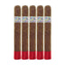 C.Heads Ozgener L.E. Pi Synesthesia Red Toro 5 Pack