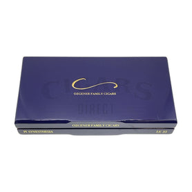 C.Heads Ozgener L.E. Pi Synesthesia Red Toro Closed Box