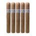 Crowned Heads Ozgener Limited Edition Pi Synesthesia Toro 5 Pack