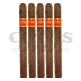 Cuban Legends Churchill Maduro 5 Pack