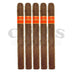 Cuban Legends Churchill Maduro 5 Pack