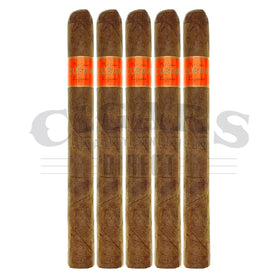 Cuban Legends Churchill Natural 5 Pack