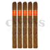 Cuban Legends Churchill Natural 5 Pack
