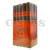 Cuban Legends Churchill Natural Bundle