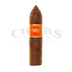Cuban Legends No.4 Torpedo Maduro Single