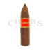 Cuban Legends No.4 Torpedo Natural Single