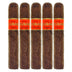 Cuban Legends Robusto Maduro 5 Pack