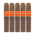 Cuban Legends Robusto Natural 5 Pack