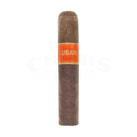 Cuban Legends Robusto Natural Single