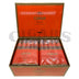 Cuban Legends Toro Natural Open Box 