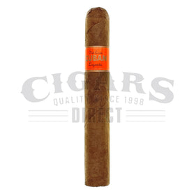 Cuban Legends Toro Natural Single