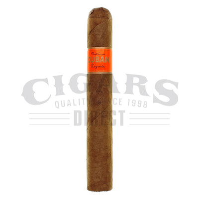 Cuban Legends Toro Natural Single