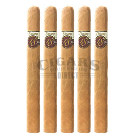 Cusano 18 Double Connecticut Churchill 5 Pack