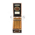 Cusano 18 Double Connecticut Churchill Box Open
