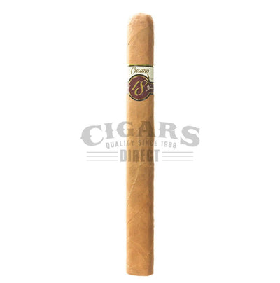 Cusano 18 Double Connecticut Churchill Single