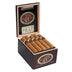 Cusano 18 Double Connecticut Robusto Open Box