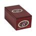Cusano 18 Maduro Toro Closed Box