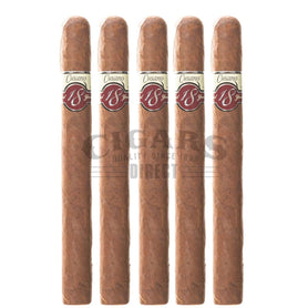 Cusano 18 Maduro Churchill 5 Pack