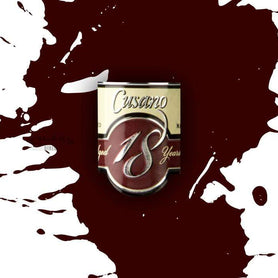 Cusano 18 Maduro Churchill Band