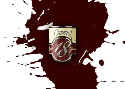Cusano 18 Maduro Churchill Band