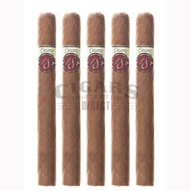 Cusano 18 Maduro Toro 5 Pack