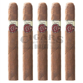 Cusano 18 Maduro Gordo 5 Pack