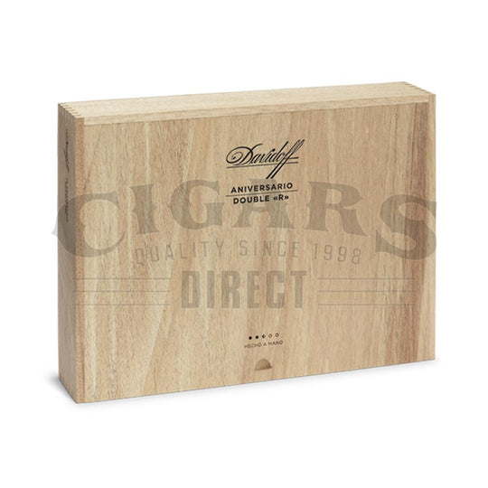 Davidoff Aniversario Series Double R