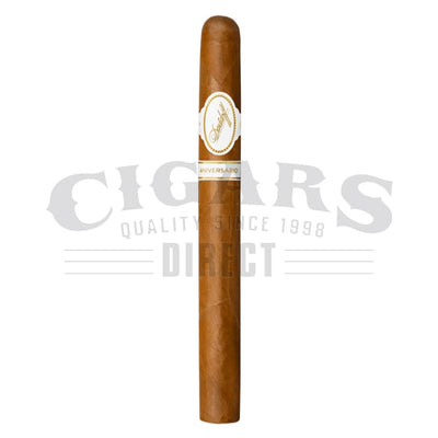 Davidoff Aniversario Series Double R Single