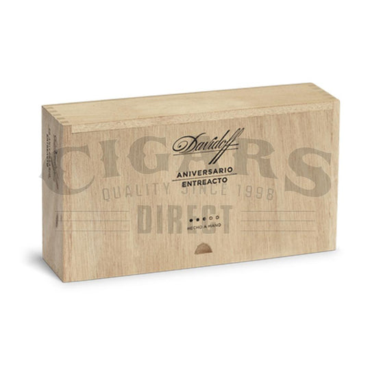 Davidoff Aniversario Series Entreacto