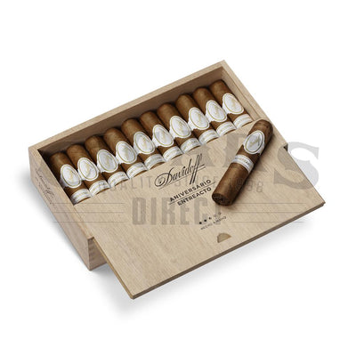 Davidoff Aniversario Series Entreacto Open Box