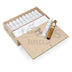 Davidoff Aniversario Series No3 Box Of Tubo Open