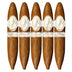 Davidoff Aniversario Series Short Perfecto 5 Pack