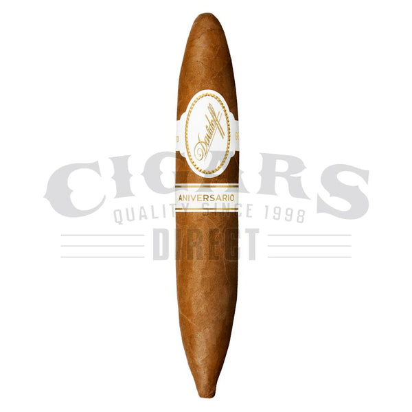 Davidoff Aniversario Series Short Perfecto Single