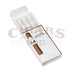 Davidoff Aniversario Series Special R Tubo 3 Pack Open