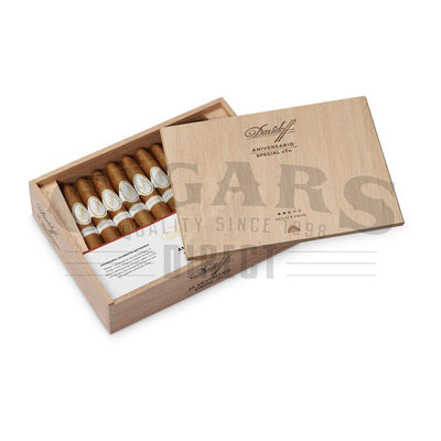 Davidoff Aniversario Series Special T Open Box