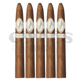 Davidoff Aniversario Series Special T 5 Pack