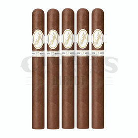 Davidoff Chefs edtion 2021 Churchill 5 Pack