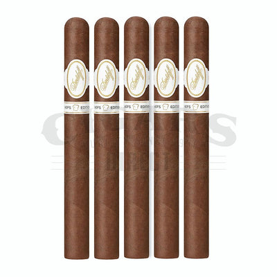 Davidoff Chefs edtion 2021 Churchill 5 Pack