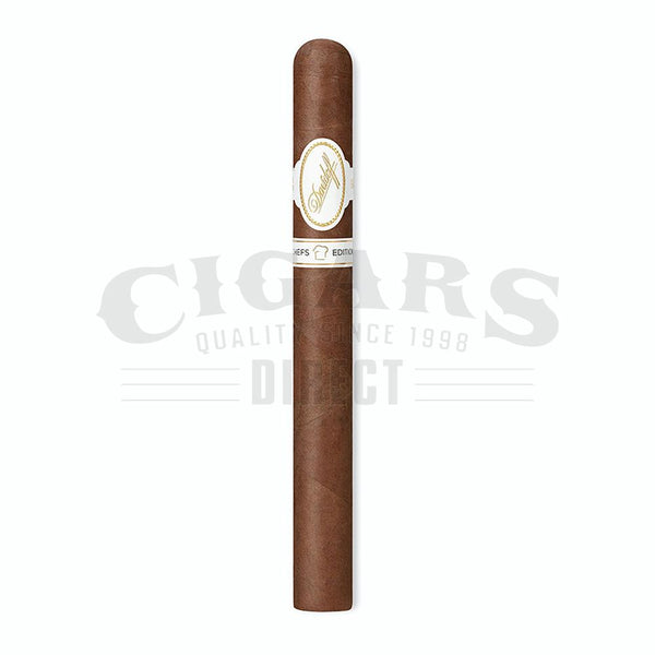 Davidoff Chefs edtion 2021 Churchill Single