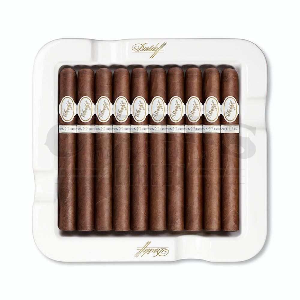 Buy Davidoff Chefs Edition 2021 Churchill Cigars Online & Save