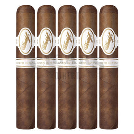 Davidoff Limited Edition Intenso Robusto 5 Pack