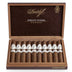 Davidoff Limited Edition Intenso Robusto Open Box