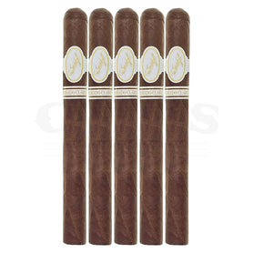 Davidoff Colorado Claro Double R 5 Pack