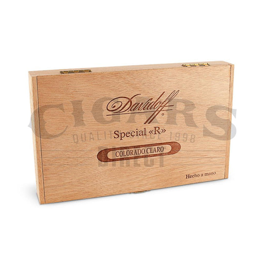 Davidoff Colorado Claro Special R