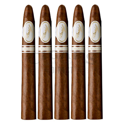 Davidoff Colorado Claro Special T 5 Pack