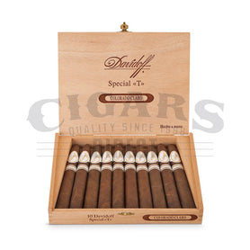 Davidoff Colorado Claro Special T Open Box