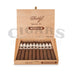 Davidoff Colorado Claro Special T Open Box